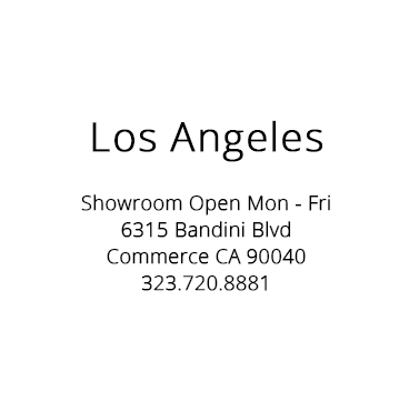 Los Angeles Sqaure Image